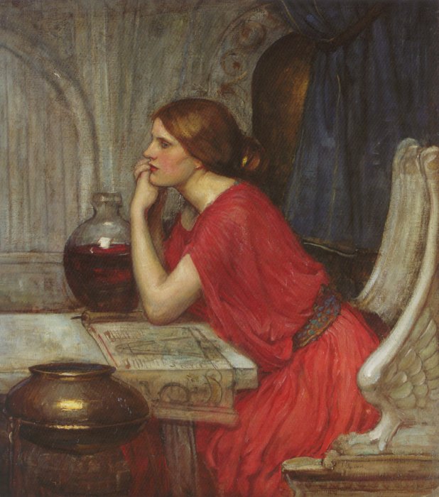 circe - mira d'oubliette circe - mira d'oubliette